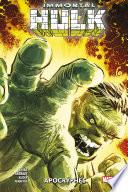 Immortal Hulk : Apocryphes