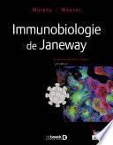 Immunobiologie de Janeway