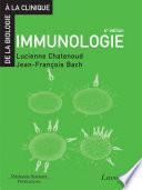 Immunologie - 6e édition