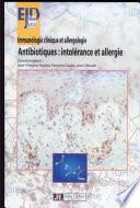 Immunologie clinique et allergologie