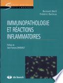 Immunopathologie et réactions inflammatoires
