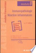 Immunopathologie Réaction inflammatoire