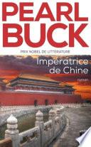 Impératrice de Chine
