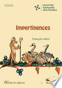 Impertinences