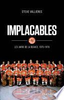 Implacables