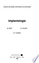 Implantologie
