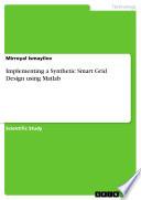 Implementing a Synthetic Smart Grid Design using Matlab