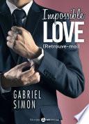 Impossible Love – Retrouve-moi 6
