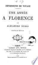 Impressions de voyage
