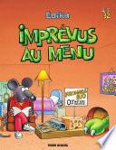 Imprévus au menu