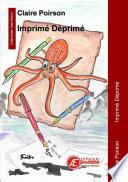 Imprimé Déprimé
