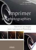Imprimer ses photographies