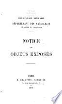 Imprimés, manuscrits, estampes