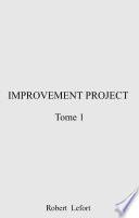 Improvement Project