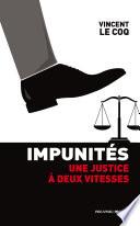 Impunités