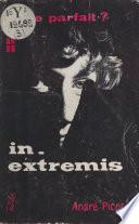In-extremis