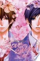 In love with you T02
