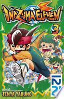 Inazuma Eleven - tome 03