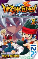 Inazuma Eleven X-tra