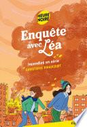 Incendies en série