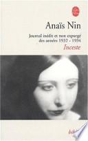 Inceste