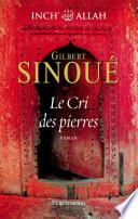 Inch'Allah (Tome 2) - Le Cri des pierres