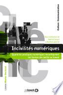 Incivilités numériques