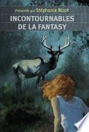 Incontournables de la fantasy