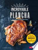 Incroyable plancha