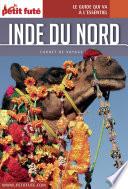 INDE DU NORD 2016 Carnet Petit Futé
