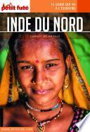 INDE DU NORD 2018 Carnet Petit Futé