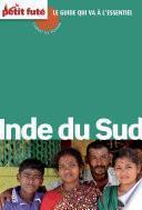 INDE DU SUD 2015/2016 Carnet Petit Futé