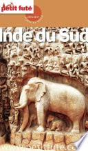 INDE DU SUD 2016 Petit Futé