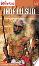 INDE DU SUD 2018/2019 Petit Futé