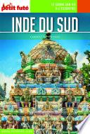 INDE DU SUD 2018 Carnet Petit Futé