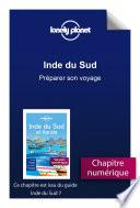 Inde du Sud - Préparer son voyage