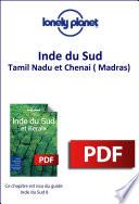 Inde du Sud - Tamil Nadu
