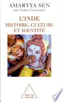 Inde (L')