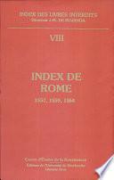 Index de Rome
