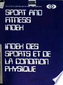 Index Des Sports Et de la Condition Physique