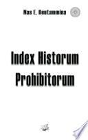 Index Historum Prohibitorum