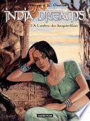 India Dreams (Tome 3) - À l'ombre des bougainvillées