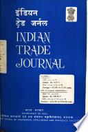 Indian Trade Journal