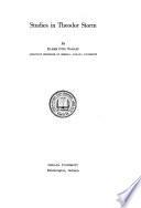 Indiana University Publications