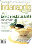 Indianapolis Monthly