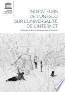 Indicateurs de l'UNESCO sur l'universalité de l'Internet