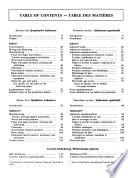 Indicateurs Des Activités Industrielles
