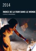 Indice de la faim dans le monde 2014