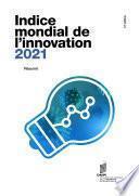 Indice mondial de l’innovation 2021, 14e édition