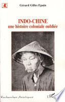 Indo-Chine